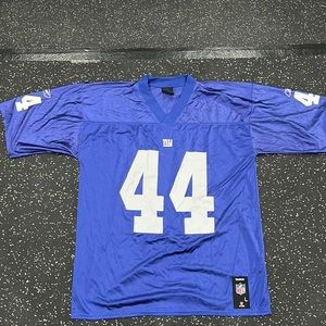 Ahmad Bradshaw New York Giants #44 replica jersey
